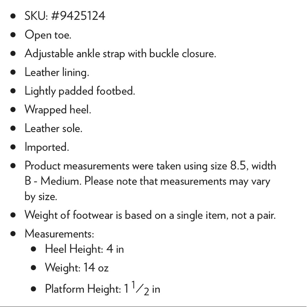 NWT Kate Spade Disco Raffia platform sandals - Picture 16 of 16